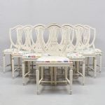 584844 Chairs